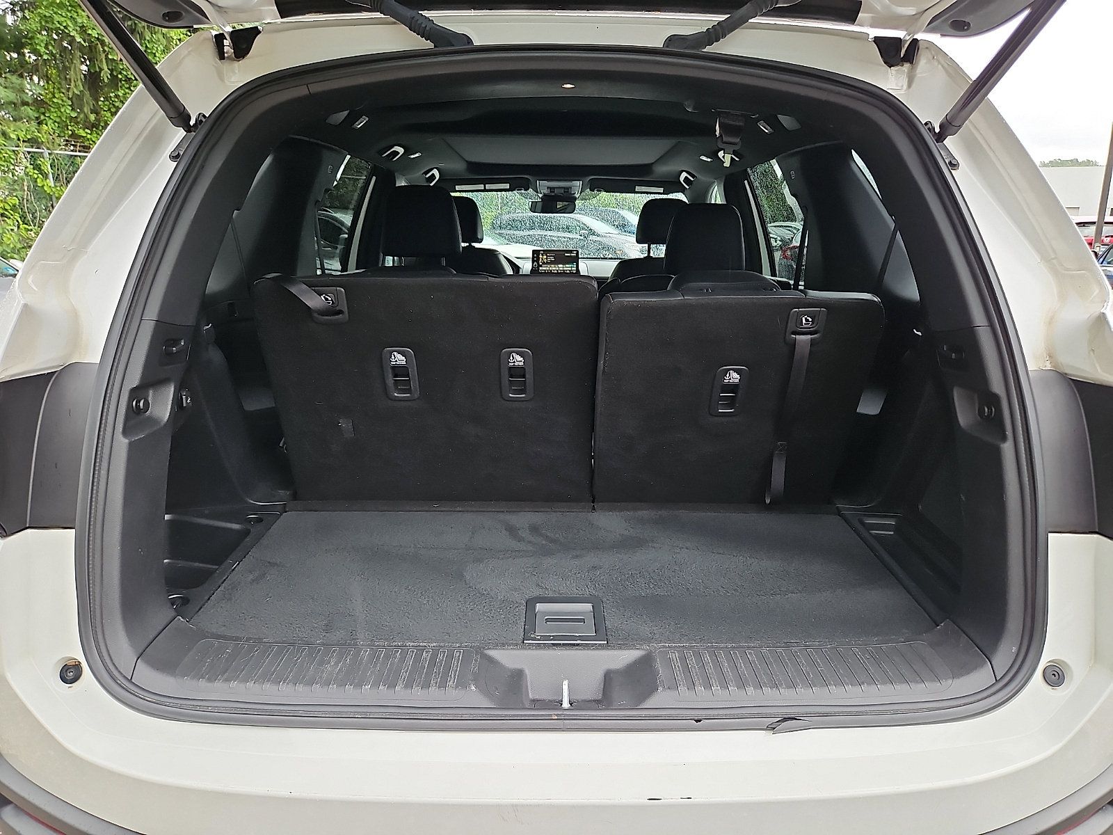 Certified 2023 Honda Pilot TrailSport image 32