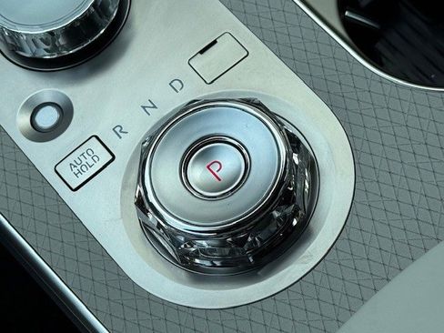 New 2026 Genesis GV80 3.5T Prestige image 29