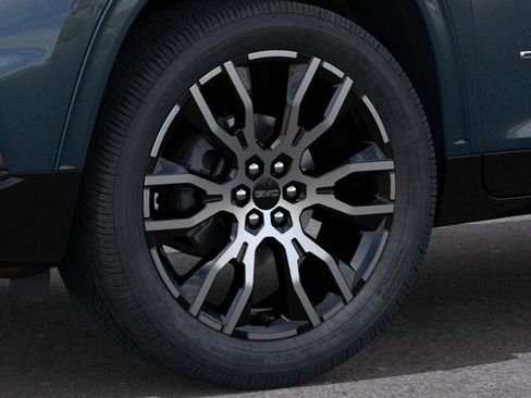 New 2026 GMC Acadia Denali Ultimate image 9