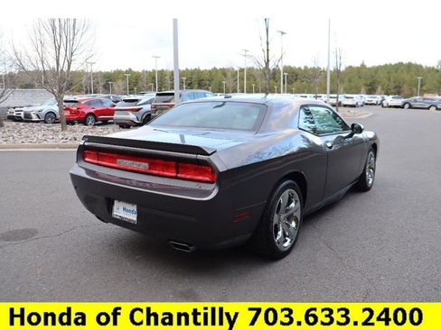 Used 2014 Dodge Challenger R/T w/ Sound Group II image 7