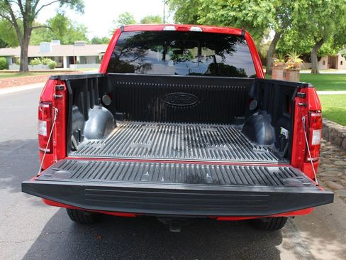 Used 2019 Ford F150 XLT w/ Equipment Group 302A Luxury image 54