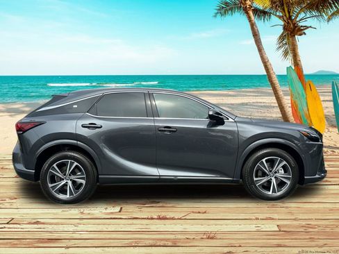 Used 2026 Lexus RX 350 Premium w/ Convenience Package FWD image 7