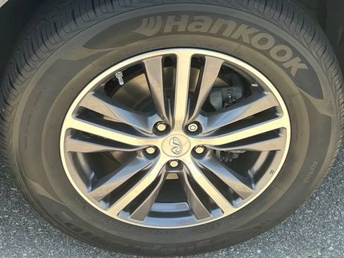 Used 2017 INFINITI QX60 Luxe w/ Premium Plus Package AWD/4WD image 32