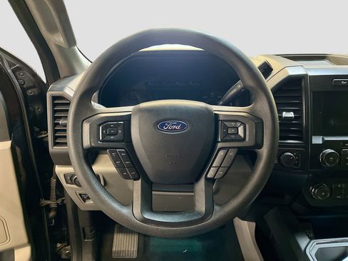 Used 2020 Ford F150 XL w/ Equipment Group 101A Mid AWD/4WD image 11