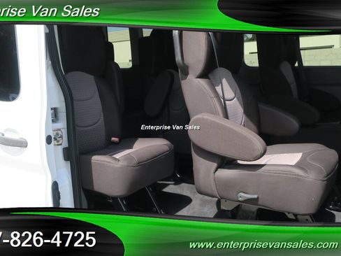 Used 2021 Ford Transit 350 XLT RWD image 19
