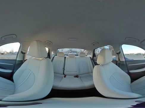 Used 2025 Hyundai Sonata SEL image 41