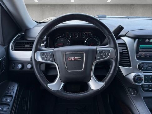 Used 2020 GMC Yukon XL SLT image 21