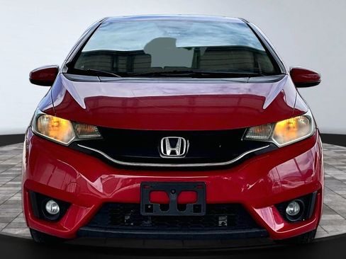 Used 2016 Honda Fit EX image 2