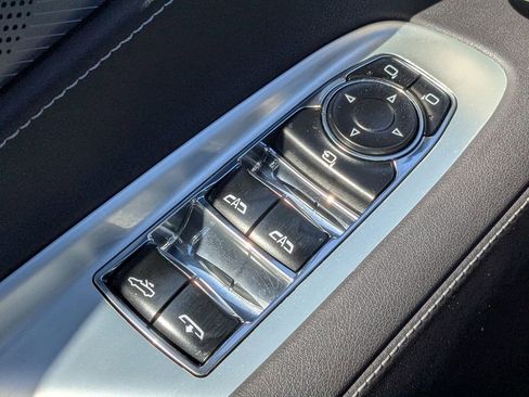 Used 2022 Chevrolet Corvette Stingray Preferred Conv w/ Battery Protection Package image 28