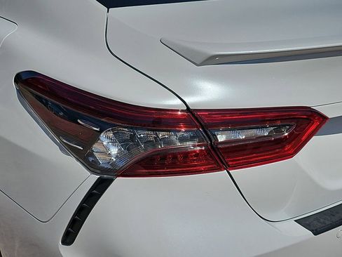 Used 2023 Toyota Camry XSE image 41