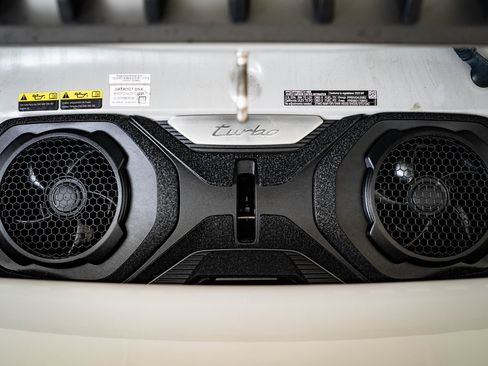 Certified 2023 Porsche 911 Turbo image 43