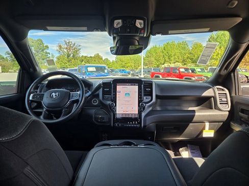 New 2026 RAM 2500 Tradesman image 29