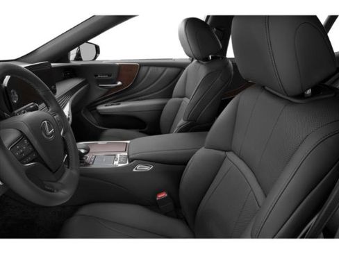 Used 2022 Lexus LS 500 AWD w/ Luxury Package image 9