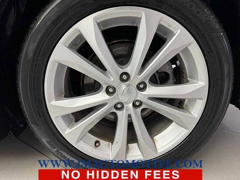 Used 2013 Subaru Legacy 3.6R Limited image 9