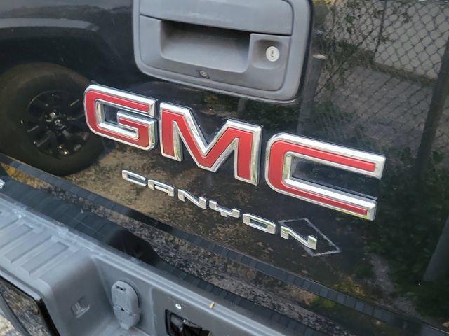 Used 2021 GMC Canyon AT4 AWD/4WD image 12