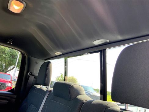 New 2026 RAM 1500 Express RWD image 17