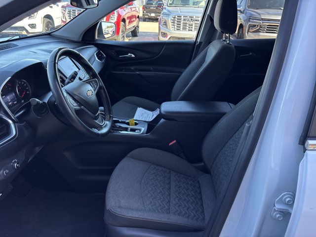 Used 2024 Chevrolet Equinox LT FWD image 15