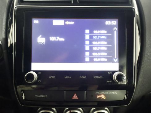 Used 2026 Mitsubishi Outlander Sport ES AWD/4WD image 40