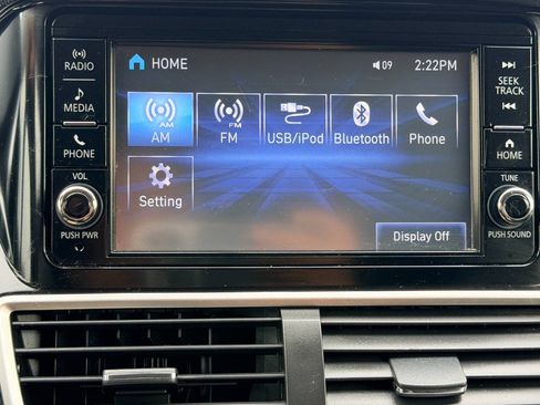 Used 2018 Mitsubishi Eclipse Cross ES FWD image 39