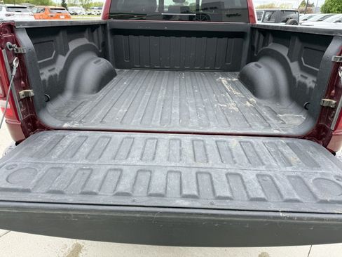 Used 2021 RAM 1500 Limited w/ Trailer Tow Group AWD/4WD image 10