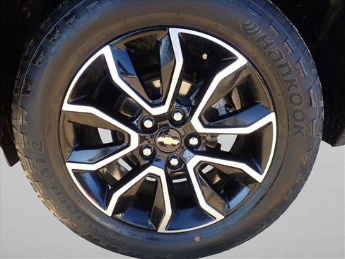 Used 2023 Chevrolet TrailBlazer ACTIV w/ Convenience Package image 4