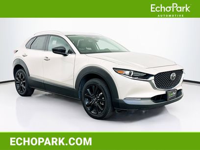 Used 2024 MAZDA CX-30 AWD 2.5 S w/ Select Sport Pkg