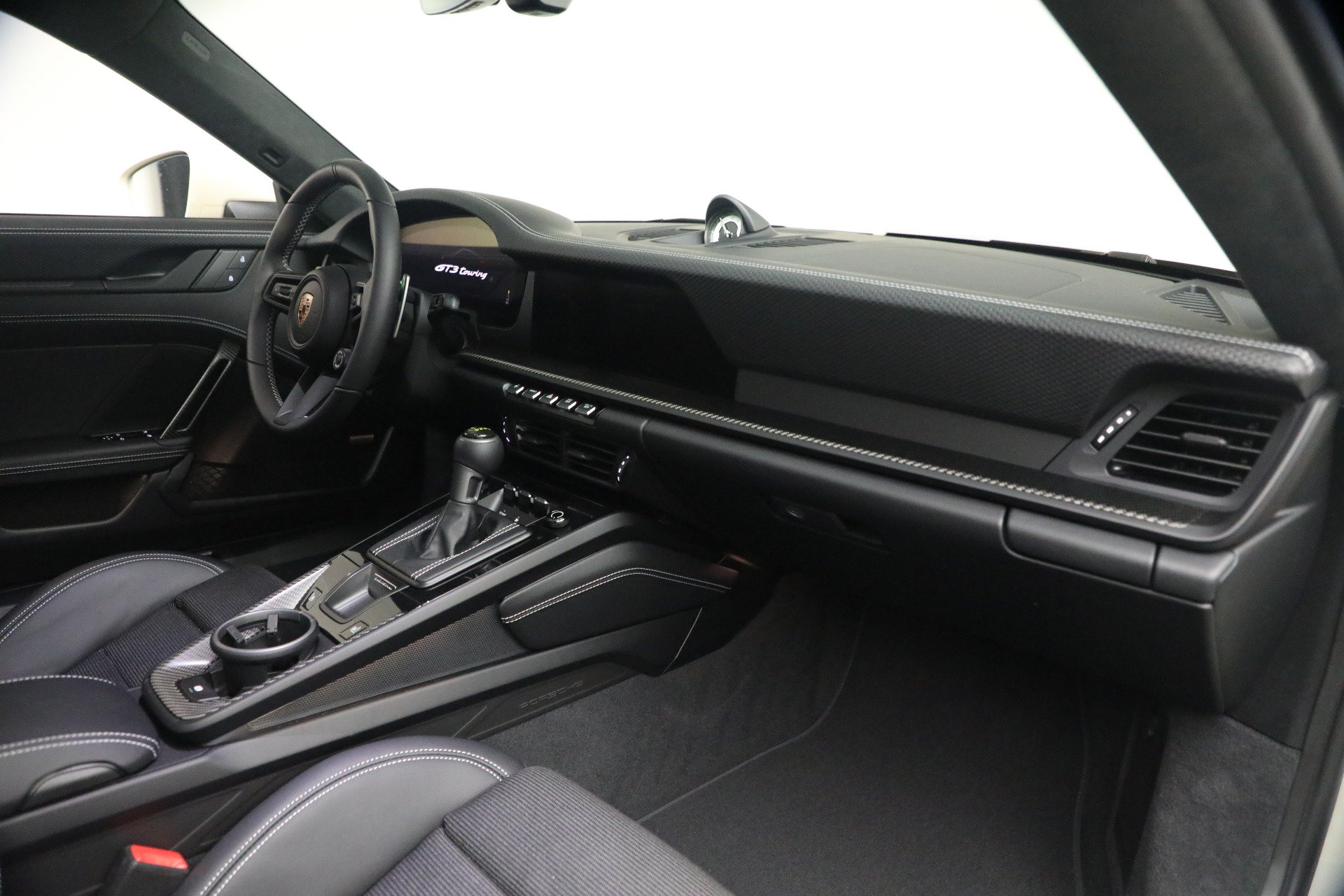 Used 2026 Porsche 911 GT3 RWD image 20