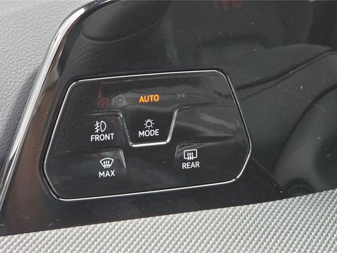 New 2026 Volkswagen GTI S FWD image 14