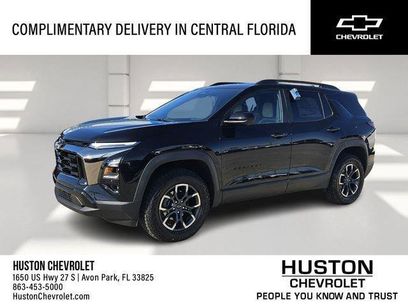 New 2026 Chevrolet Equinox ACTIV w/ Convenience Package III