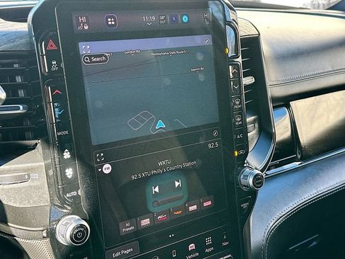 Used 2025 RAM 3500 Limited image 16