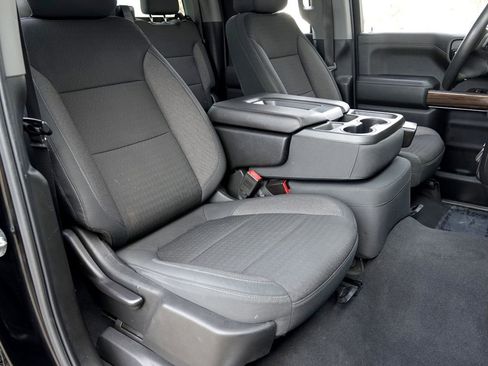 Used 2020 Chevrolet Silverado 1500 LT w/ Trailering Package image 8