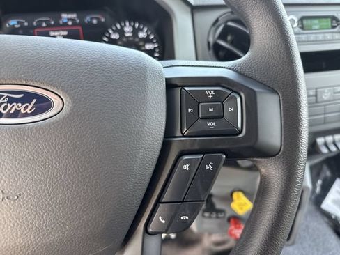 New 2027 Ford F750 2WD Regular Cab Super Duty image 20