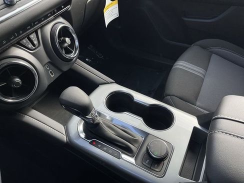 New 2025 Chevrolet Blazer LT w/ Driver Confidence Package image 21