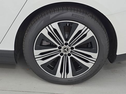 Used 2023 Mercedes-Benz EQS 450+ Sedan image 33