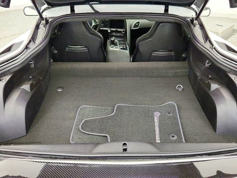 Used 2014 Chevrolet Corvette 2dr Z51 Coupe w/ 2LT Preferred Equipment Group image 22