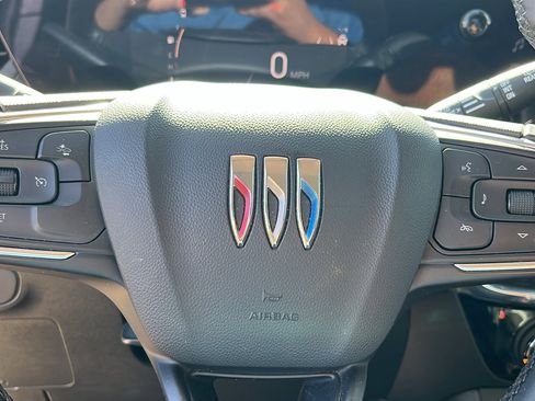 Certified 2024 Buick Encore GX Sport Touring image 15