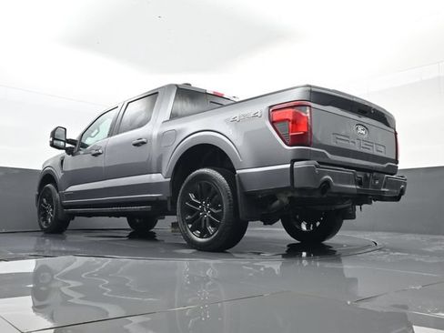 Used 2024 Ford F150 XLT w/ Equipment Group 302A MID AWD/4WD image 23