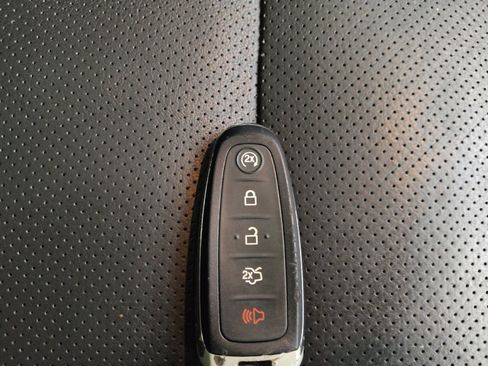 Used 2014 Ford Explorer Sport w/ Equipment Group 401A AWD/4WD image 32