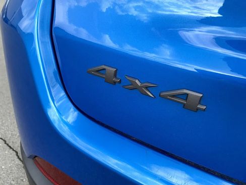 Used 2023 Jeep Compass Trailhawk image 28