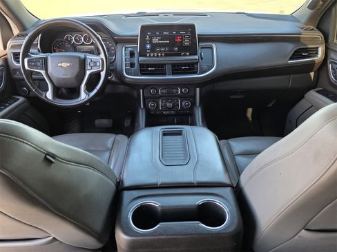 Used 2021 Chevrolet Tahoe LT image 20