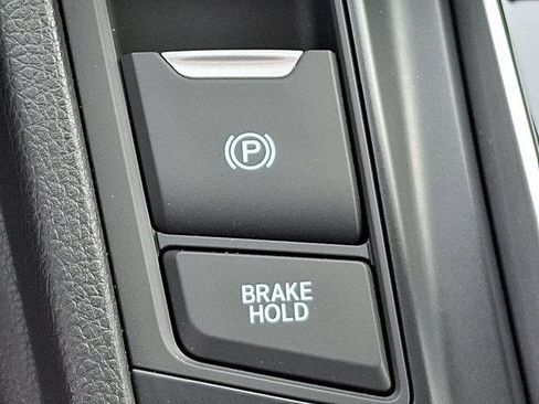 Used 2018 Honda CR-V EX image 25