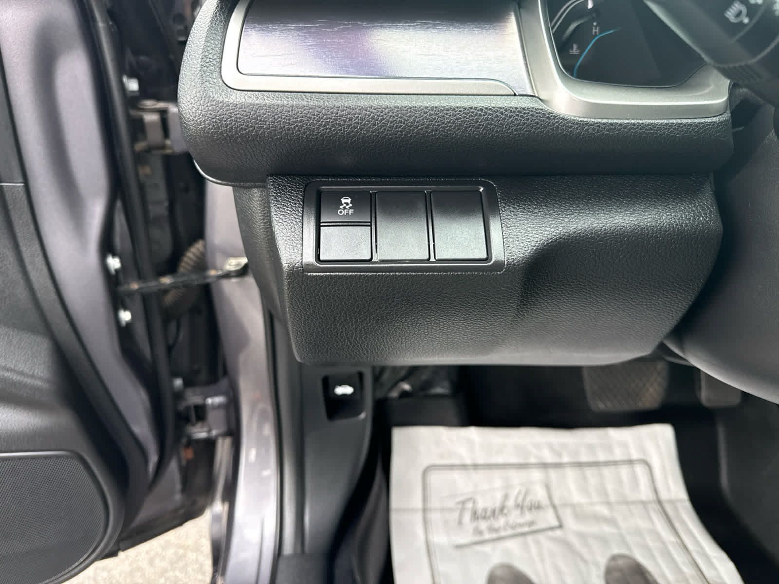 Used 2018 Honda Civic EX-T image 17
