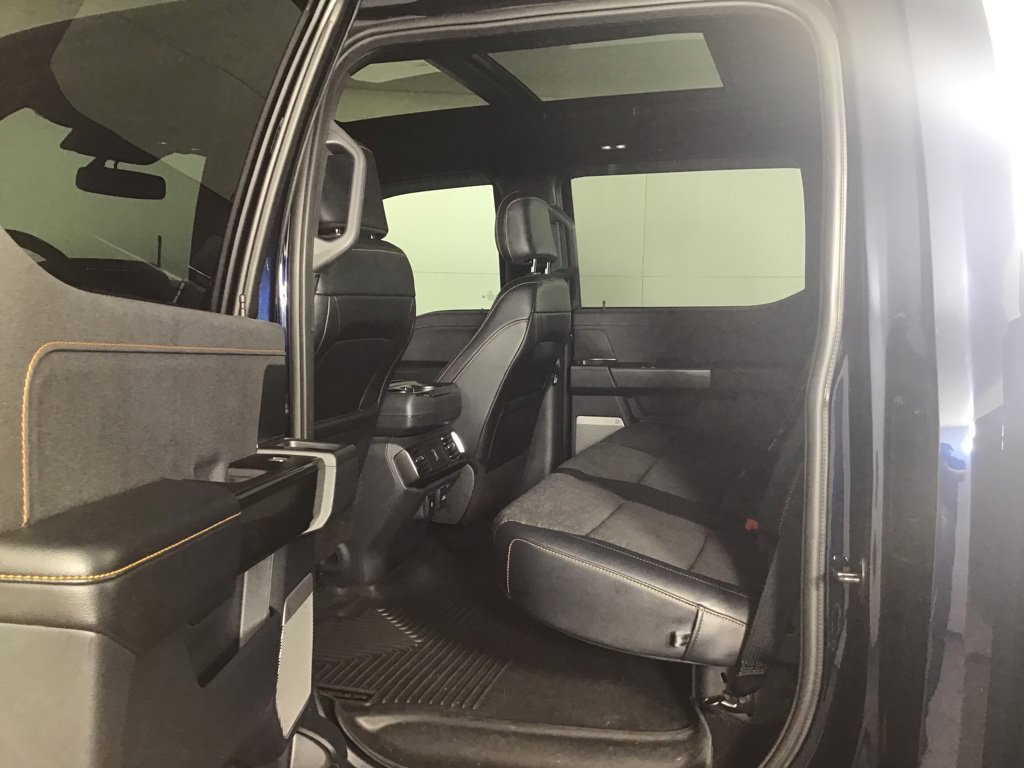 Used 2022 Ford F150 Tremor w/ Equipment Group 401A Mid AWD/4WD image 24