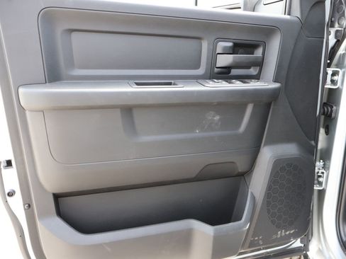 New 2026 RAM 3500 Tradesman AWD/4WD image 20