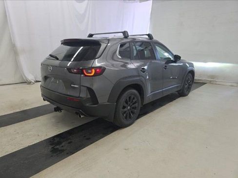 Used 2024 MAZDA CX-50 AWD 2.5 S w/ Weather Package image 3