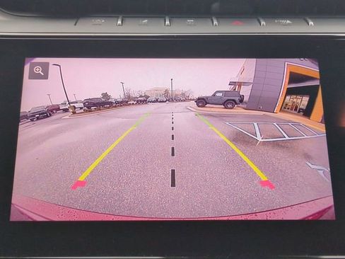 New 2026 Jeep Grand Cherokee Limited image 21