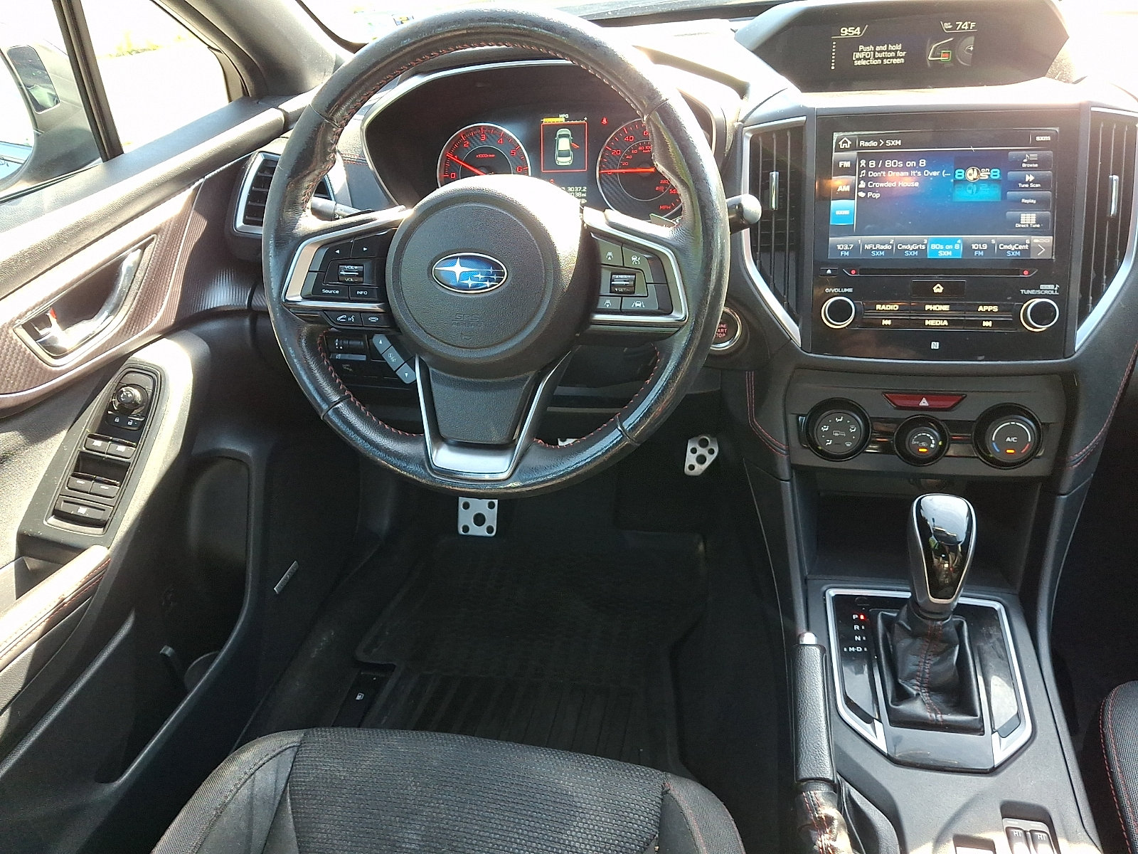Used 2018 Subaru Impreza 2.0i Sport AWD/4WD image 14