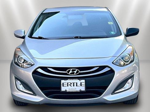 Used 2014 Hyundai Elantra GT FWD image 2