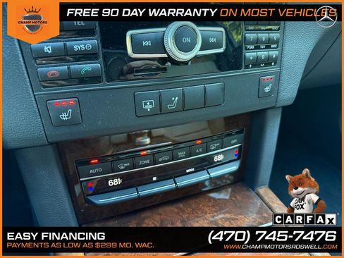 Used 2012 Mercedes-Benz E 350 Sedan image 25