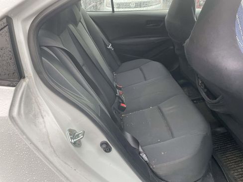 Used 2024 Toyota Corolla LE image 42